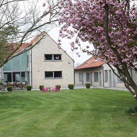 مبيت وإفطار Kruisstraat Bbmalpertuus المظهر الخارجي الصورة